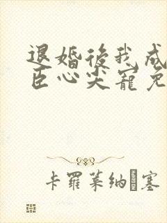 退婚后我成了权臣心尖宠免费看