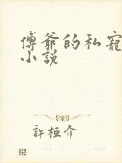 傅爷的私宠罪妻小说