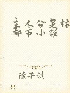 主人公是林峰的都市小说