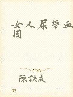 女人尿带血的原因