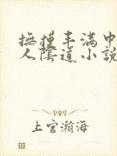 抚摸丰满中年女人阴道小说