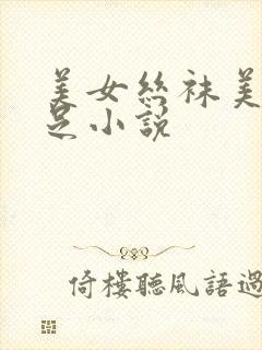 美女丝袜美腿玉足小说