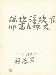 总攻淫攻催眠向np高h辣文