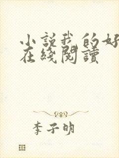 小说我的好女婿在线阅读