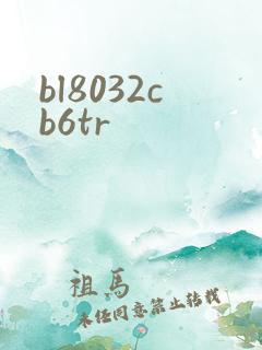 bl8032cb6tr