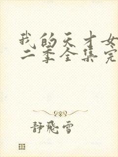 我的天才女友第二季全集完整版