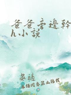 爸爸旁边干妈妈h小说