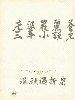 老婆严丽养父陆三平小说免费阅读