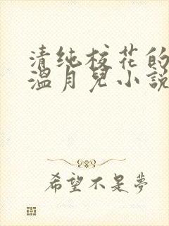 清纯校花的日常温月儿小说免费阅读