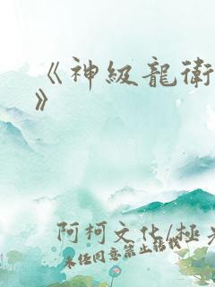 《神级龙卫沈浪》