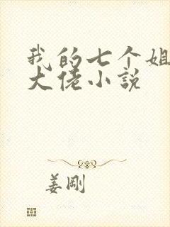 我的七个姐姐是大佬小说