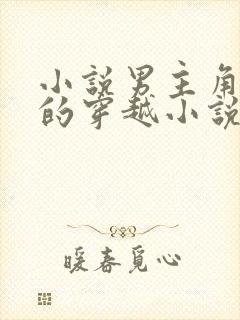 小说男主角姓唐的穿越小说