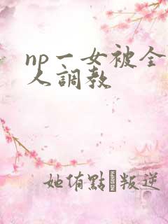 np一女被全村人调教