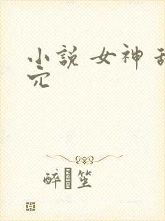 小说 女神 舔穴