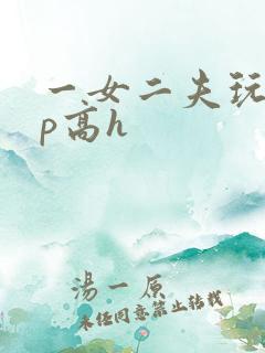 一女二夫玩弄np高h