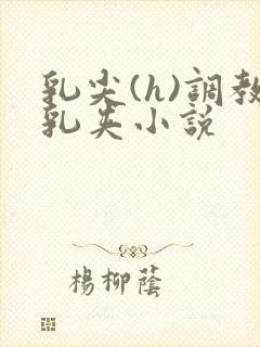 乳尖(h)调教乳夹小说