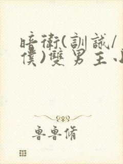 暗卫(训诫/主仆)双男主小说