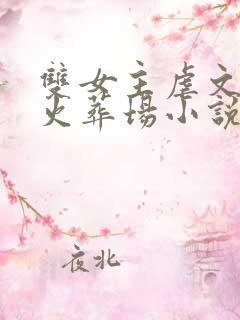 双女主虐文追妻火葬场小说推荐