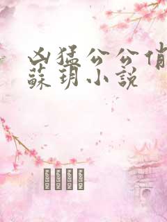 凶猛公公俏儿媳苏玥小说