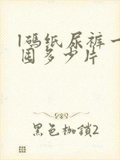 l码纸尿裤一般囤多少片