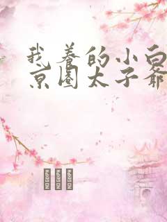 我养的小白脸是京圈太子爷完整版