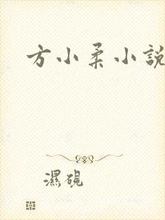方小柔小说