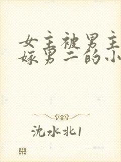 女主被男主伤后嫁男二的小说