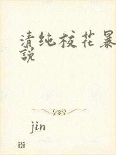 清纯校花暴露小说