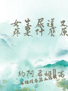 女生尿道又痒又疼是什么原因