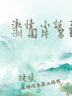 激情 小说 亚洲 图片 另类在线观看