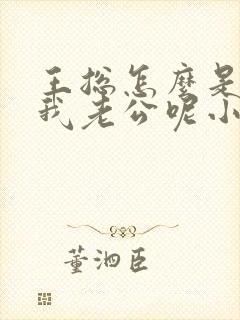 王总怎么是你啊我老公呢小说