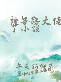 被各路大佬执爱了小说