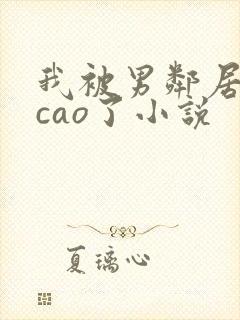 我被男邻居摁着cao了小说