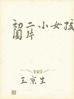 初二小女孩小便图片