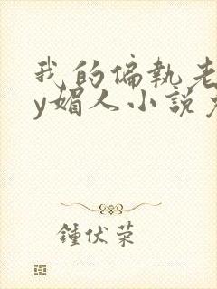 我的偏执老公by媚人小说免费阅读