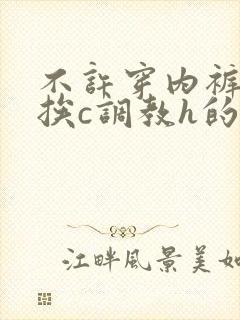 不许穿内裤随时挨c调教h的世界小说