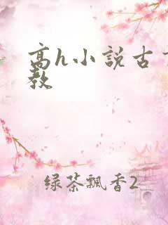 高h小说古言调教