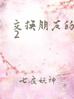 交换朋友的妻子 2