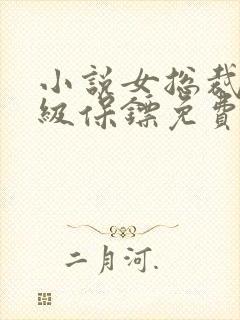 小说女总裁的神级保镖免费阅读