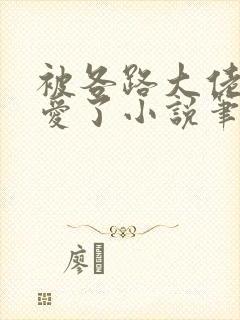 被各路大佬强制爱了小说笔趣阁