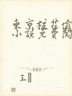 东京校花偷东西小说免费阅读