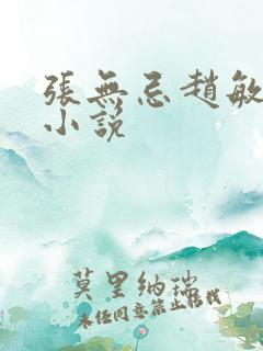 张无忌赵敏同人小说