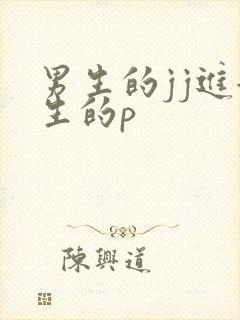 男生的jj进女生的p