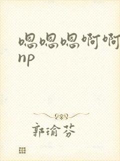 嗯嗯嗯啊啊啊啊np