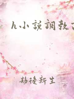 h小说调教高h
