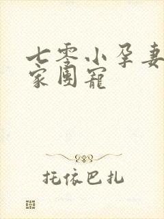 七零小孕妻被全家团宠