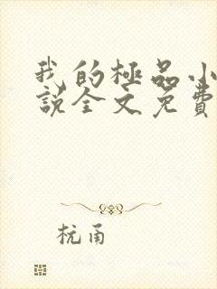 我的极品小姨小说全文免费阅读