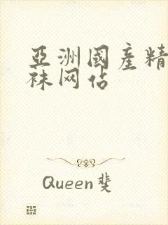 亚洲国产精品丝袜网站