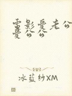 电影爱老公但更爱公公