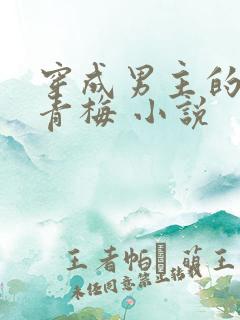 穿成男主的炮灰青梅 小说